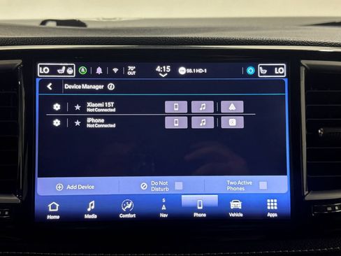 Used 2024 Chrysler Pacifica Limited FWD image 30