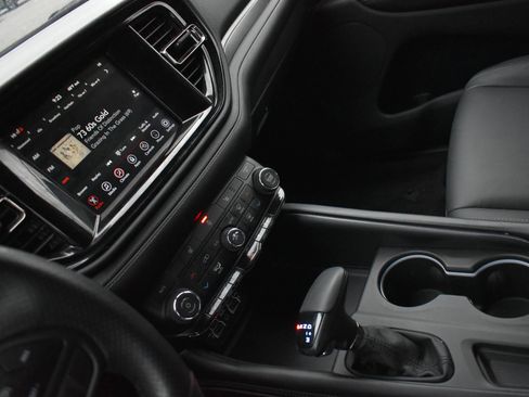 Used 2022 Dodge Durango GT w/ Blacktop Package image 25