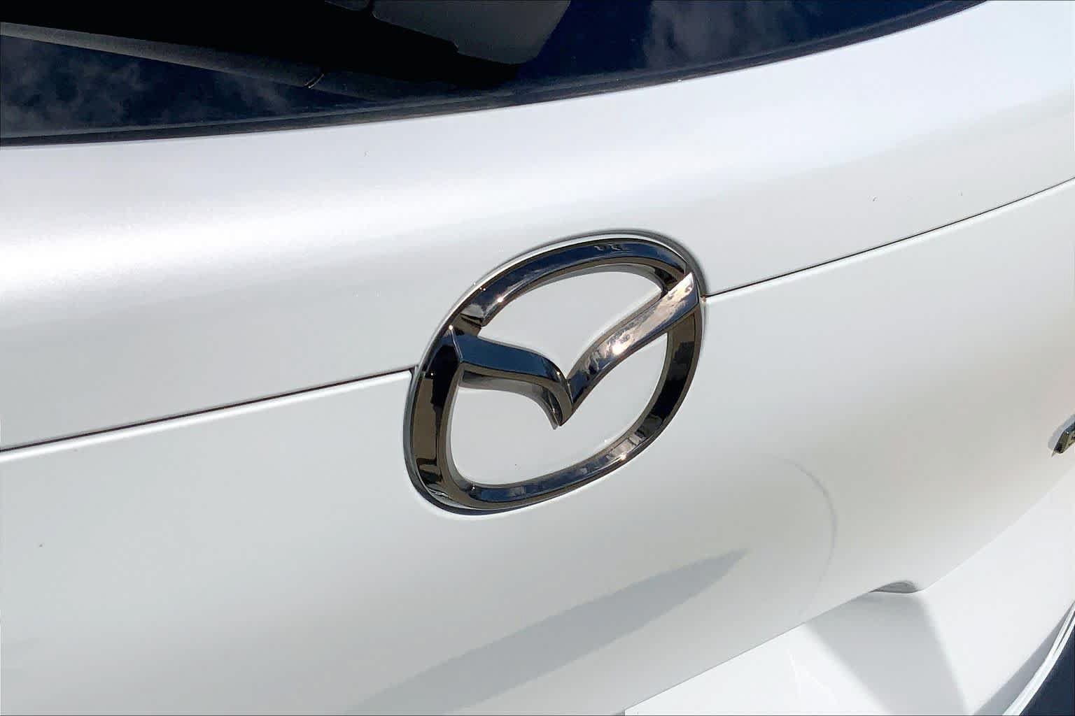Certified 2026 MAZDA CX-30 AWD 2.5 S image 10