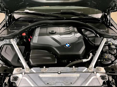 Used 2023 BMW 430i xDrive Coupe w/ Premium Package AWD/4WD image 29