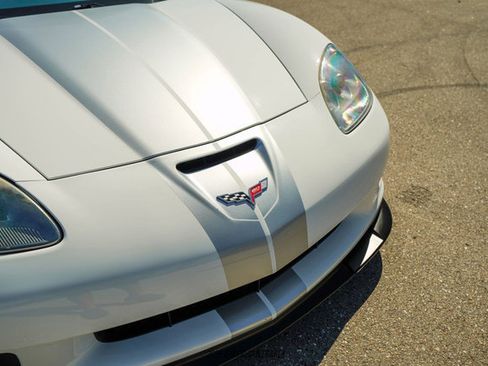 Used 2013 Chevrolet Corvette Grand Sport w/ 4LT Preferred Equipment Group image 94