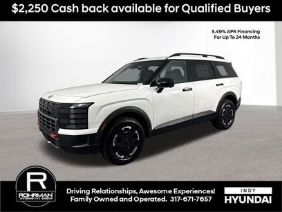 New 2026 Hyundai Palisade XRT Pro