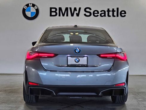 Certified 2023 BMW i4 eDrive35 image 5