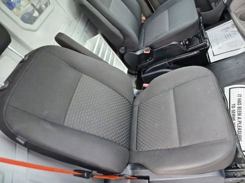Used 2020 Ford Transit 250 Medium Roof image 24