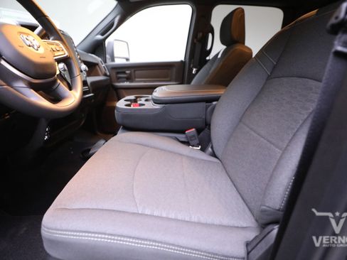 New 2026 RAM 2500 Tradesman image 10