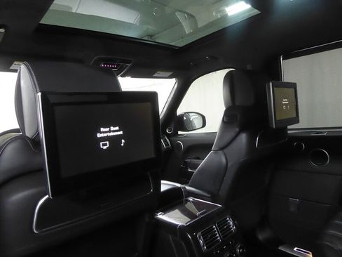 Used 2015 Land Rover Range Rover Long Wheelbase Autobiography AWD/4WD image 18