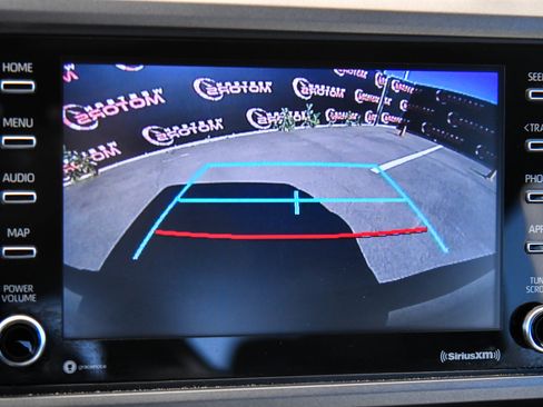 Used 2023 Toyota Tacoma TRD Off-Road w/ Technology Package image 19