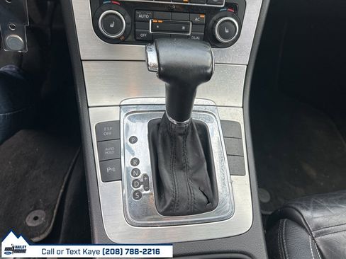 Used 2009 Volkswagen CC Luxury image 26