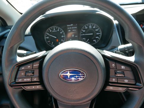 Certified 2024 Subaru Crosstrek 2.0i Premium image 25