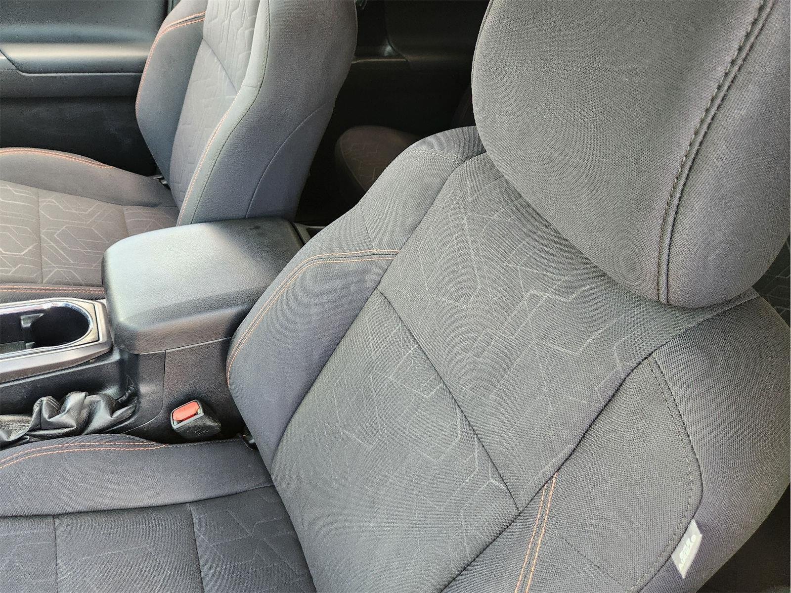 Used 2019 Toyota Tacoma TRD Sport RWD image 24