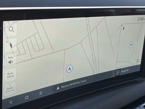 New 2025 Hyundai Tucson Limited image 16