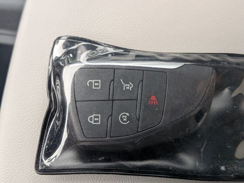 Used 2024 Honda Prologue Touring image 39