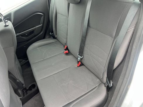 Used 2019 Ford Fiesta SE image 24