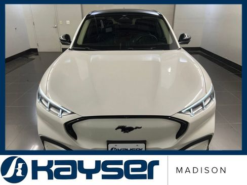 Used 2023 Ford Mustang Mach-E Premium AWD/4WD image 2