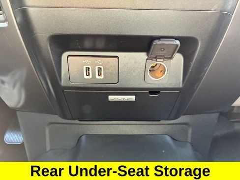 Used 2018 Ford F150 XLT w/ Equipment Group 301A Mid AWD/4WD image 22