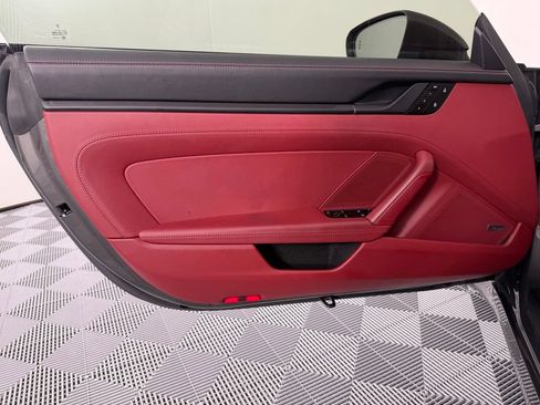 Certified 2024 Porsche 911 Carrera GTS RWD image 17