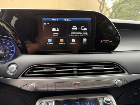 Used 2020 Hyundai Palisade SEL FWD image 16