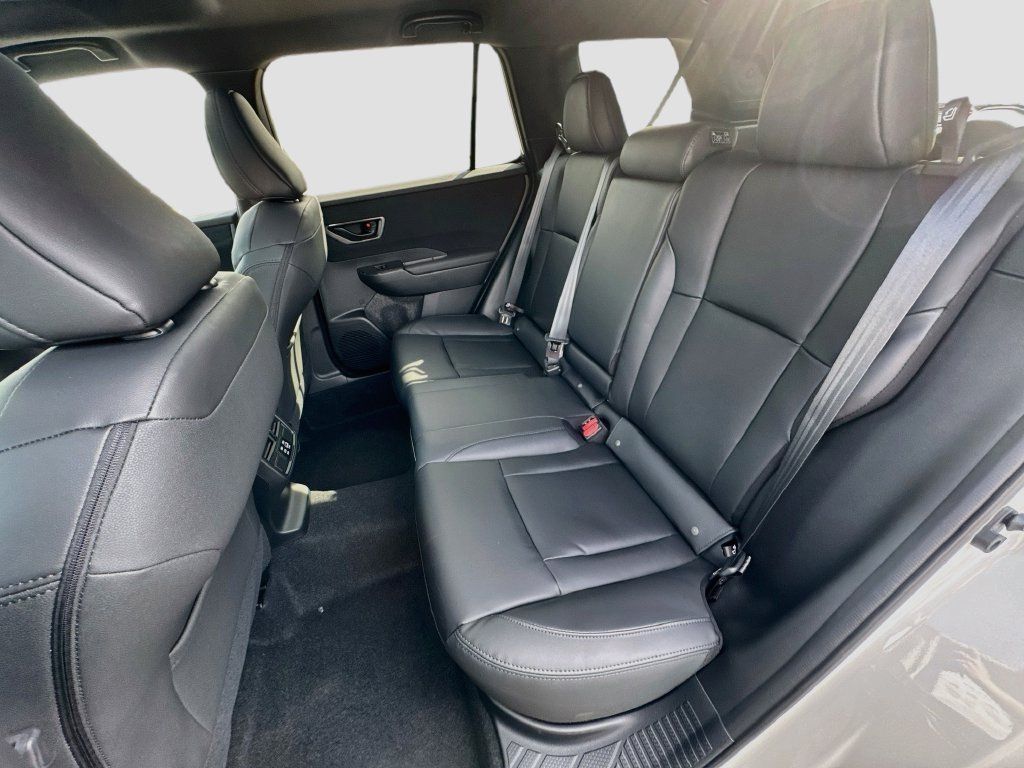 New 2026 Subaru Outback Premium AWD/4WD image 24