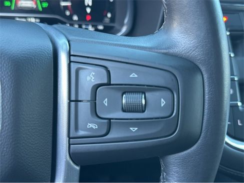 Certified 2022 GMC Yukon XL SLE w/ Gmc Pro Safety Plus Package image 22