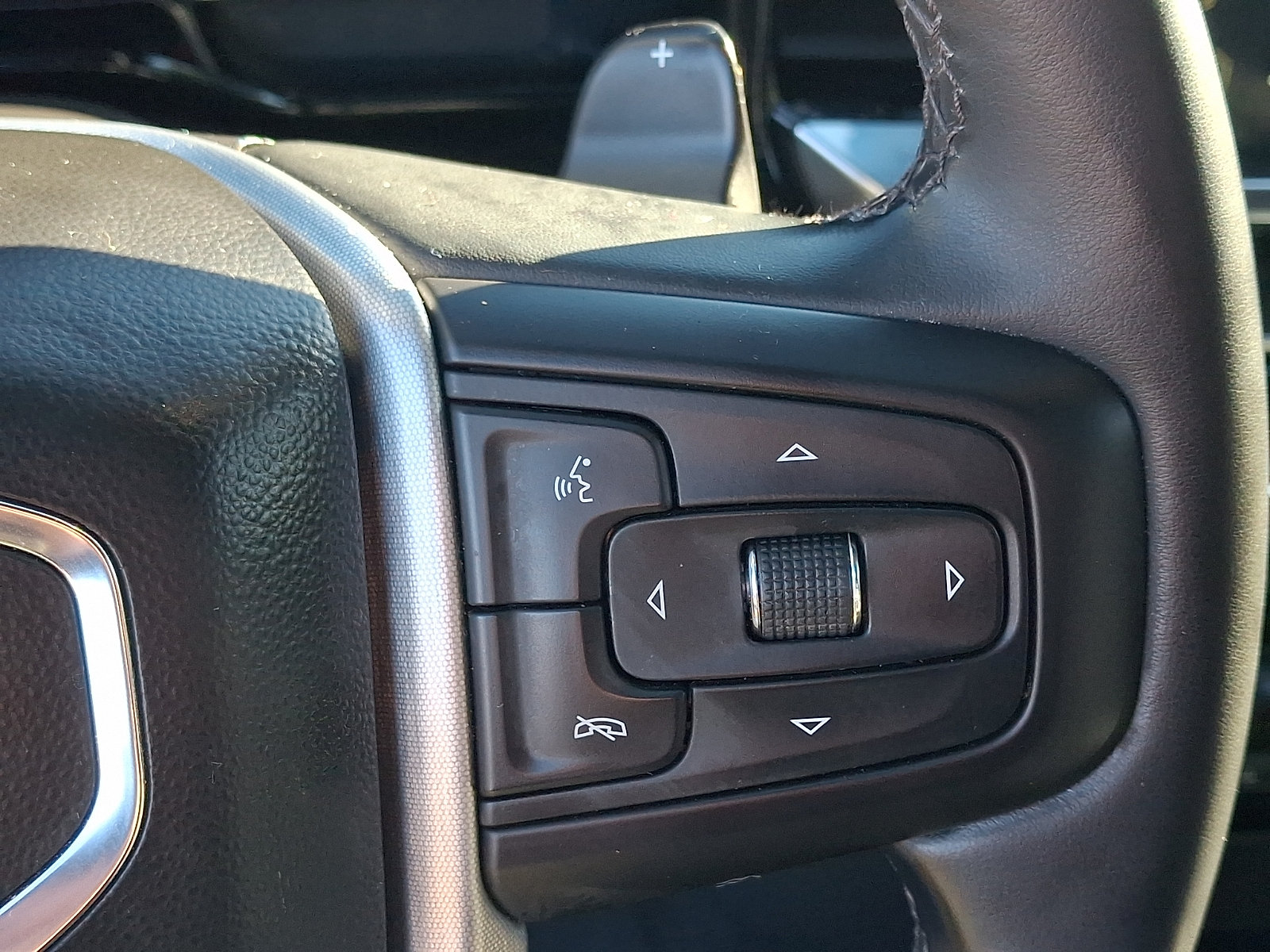 Used 2023 GMC Sierra 1500 Elevation w/ Elevation Premium Package AWD/4WD image 23
