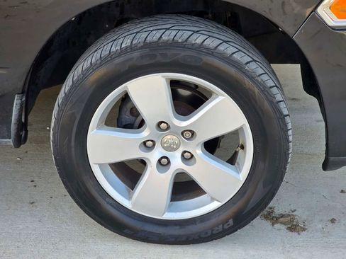 Used 2011 RAM 1500 2WD Regular Cab image 20