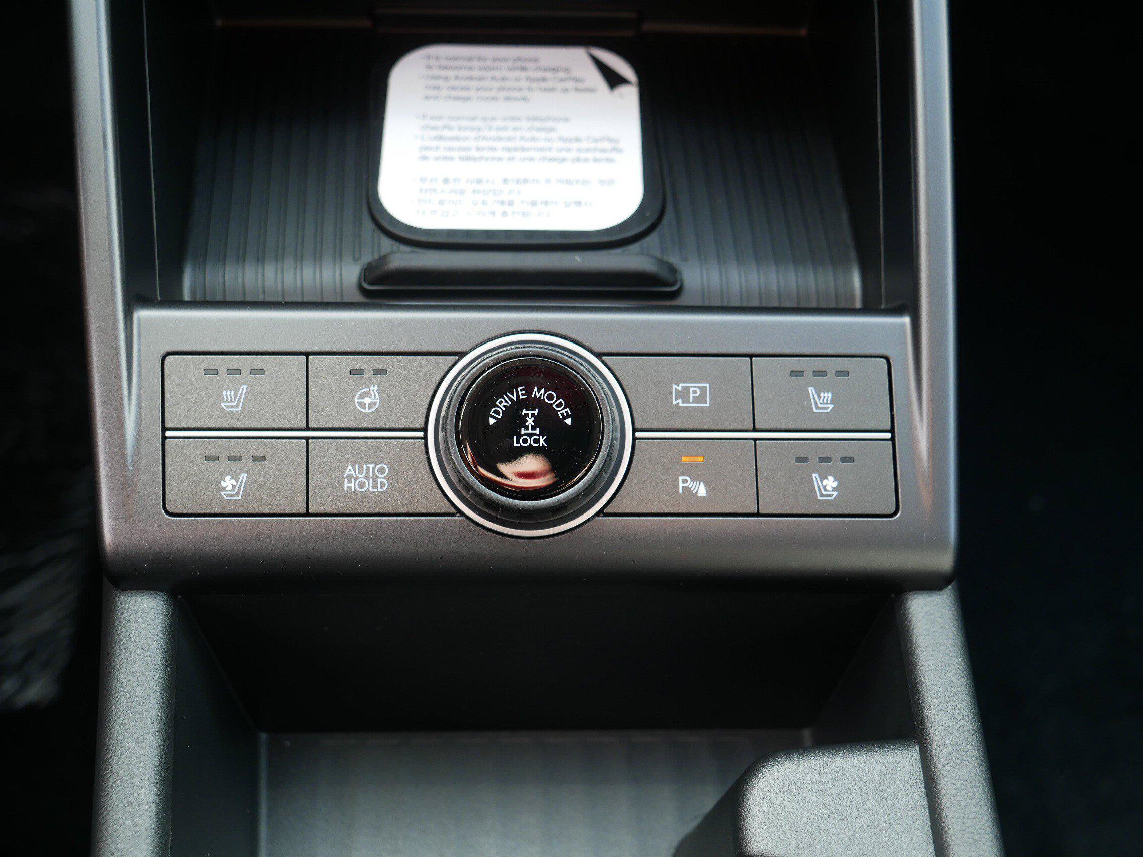 New 2027 Hyundai Kona Limited AWD/4WD image 9