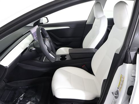 Used 2021 Tesla Model 3 Long Range image 33