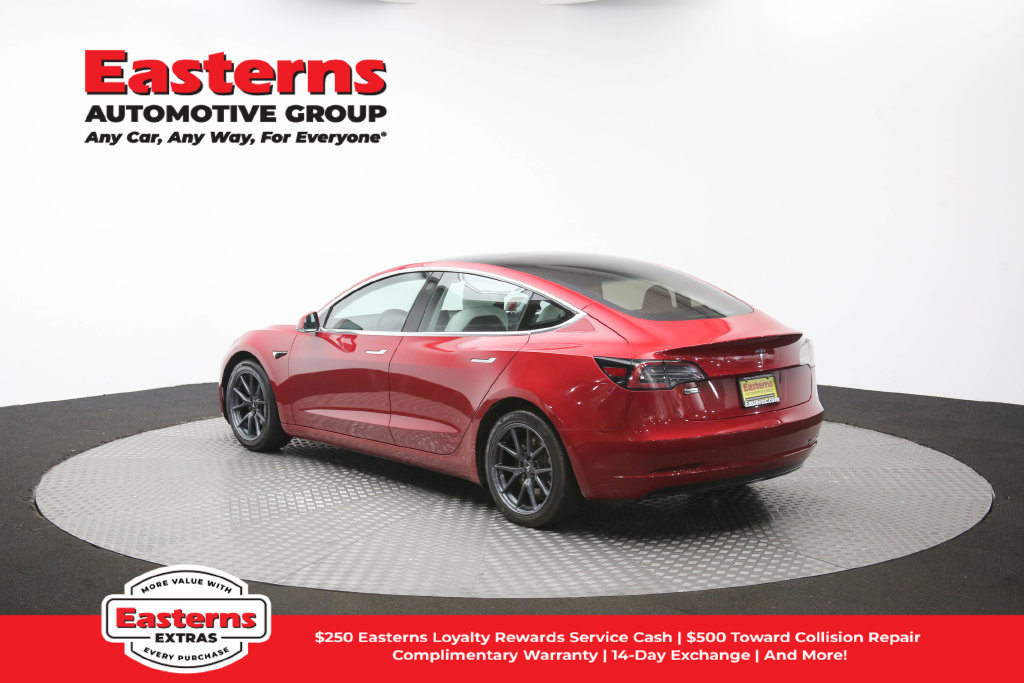 Used 2019 Tesla Model 3 Standard Range Plus RWD image 61