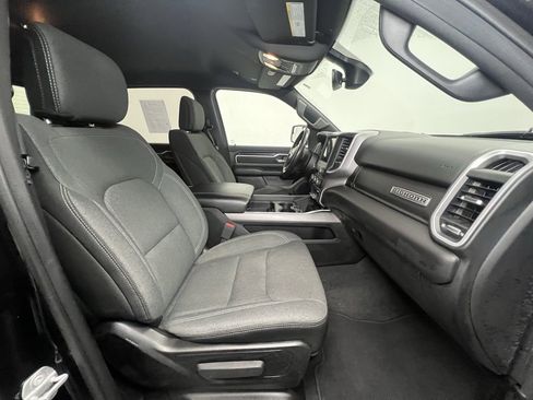 Used 2020 RAM 1500 Big Horn image 8