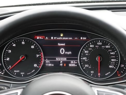 Used 2018 Audi A6 2.0T Premium Plus w/ Premium Plus Package AWD/4WD image 19