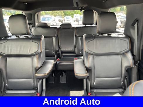 Used 2025 Ford Expedition Tremor AWD/4WD image 28