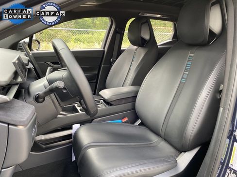 Used 2023 Fisker Ocean Extreme image 23