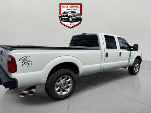 Used 2015 Ford F250 XL w/ Power Equipment Group image 5