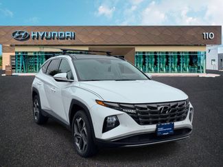 Used 2023 Hyundai Tucson Limited AWD/4WD 360° Tour