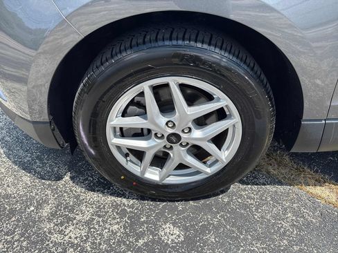 Used 2024 Ford Edge SEL AWD/4WD image 28