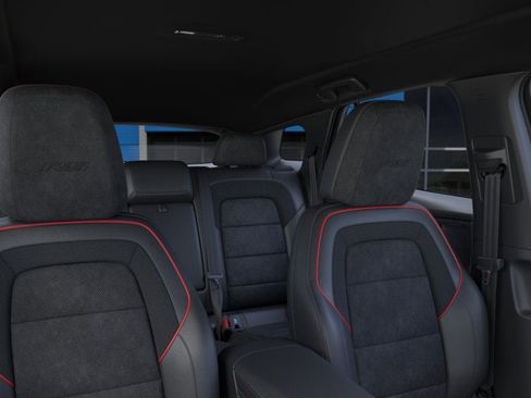 New 2025 Chevrolet Blazer EV RS image 58