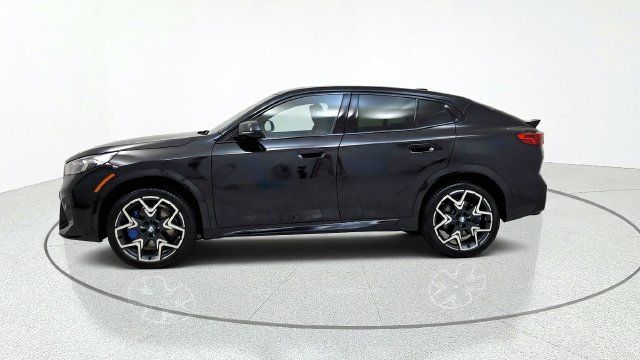 Used 2026 BMW X2 M35i AWD/4WD image 5