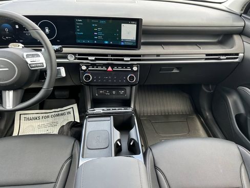 New 2026 Hyundai Tucson Limited FWD image 20