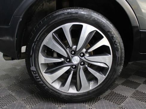 Used 2018 Buick Encore Essence AWD/4WD image 5