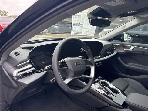 New 2026 Audi A6 Premium Plus image 12