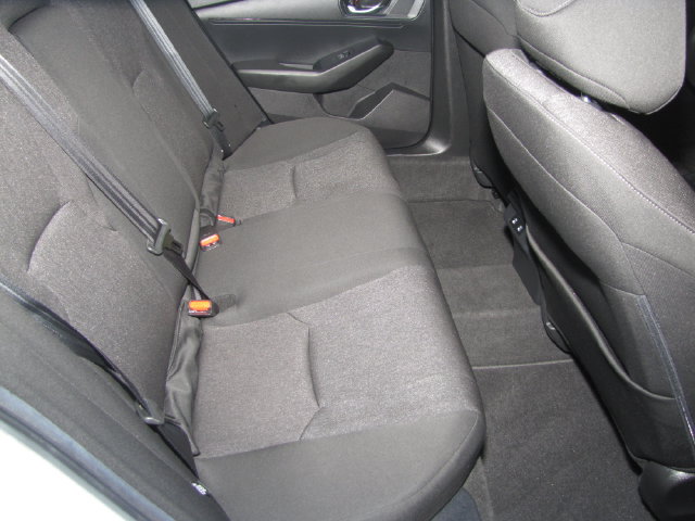 Certified 2025 Honda Accord LX image 42