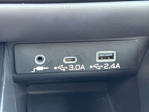 Used 2024 Subaru Outback Wilderness AWD/4WD image 17