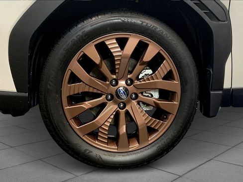 Certified 2025 Subaru Forester Sport image 10