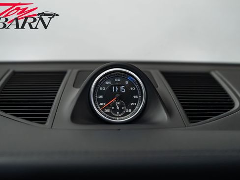 Used 2018 Porsche Macan GTS image 37