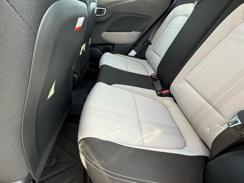 New 2026 Hyundai Venue SEL FWD image 13