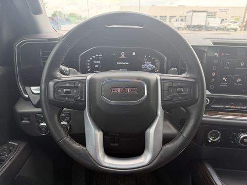 Used 2023 GMC Sierra 1500 Elevation AWD/4WD image 15