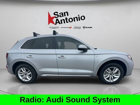 Used 2023 Audi Q5 2.0T Premium AWD/4WD image 17