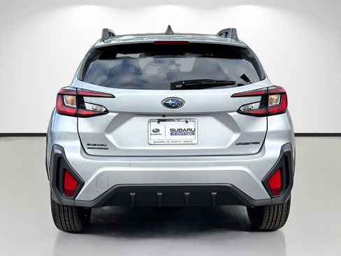 New 2026 Subaru Crosstrek 2.5i Limited image 4