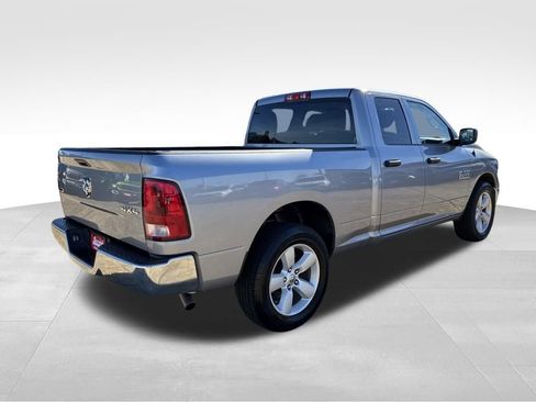 Used 2024 RAM 1500 Classic SLT image 5