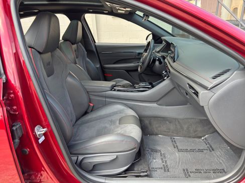 Used 2023 Hyundai Sonata N Line FWD image 15